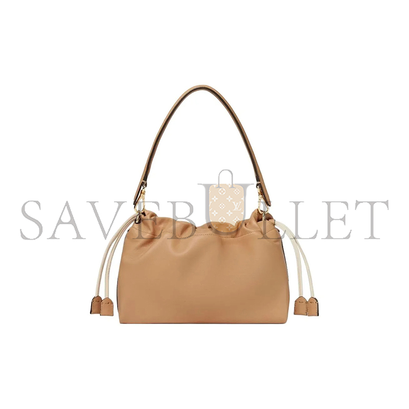 F**di mamma baguette medium 8br833aq0df19p8 (26.5*18*8.5cm)